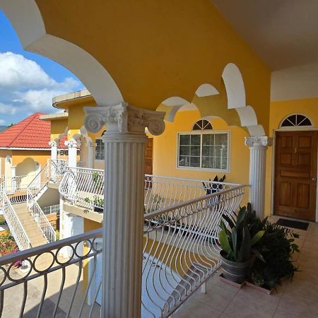 Wizzy Apartment White River Ότσο Ρίος Εξωτερικό φωτογραφία