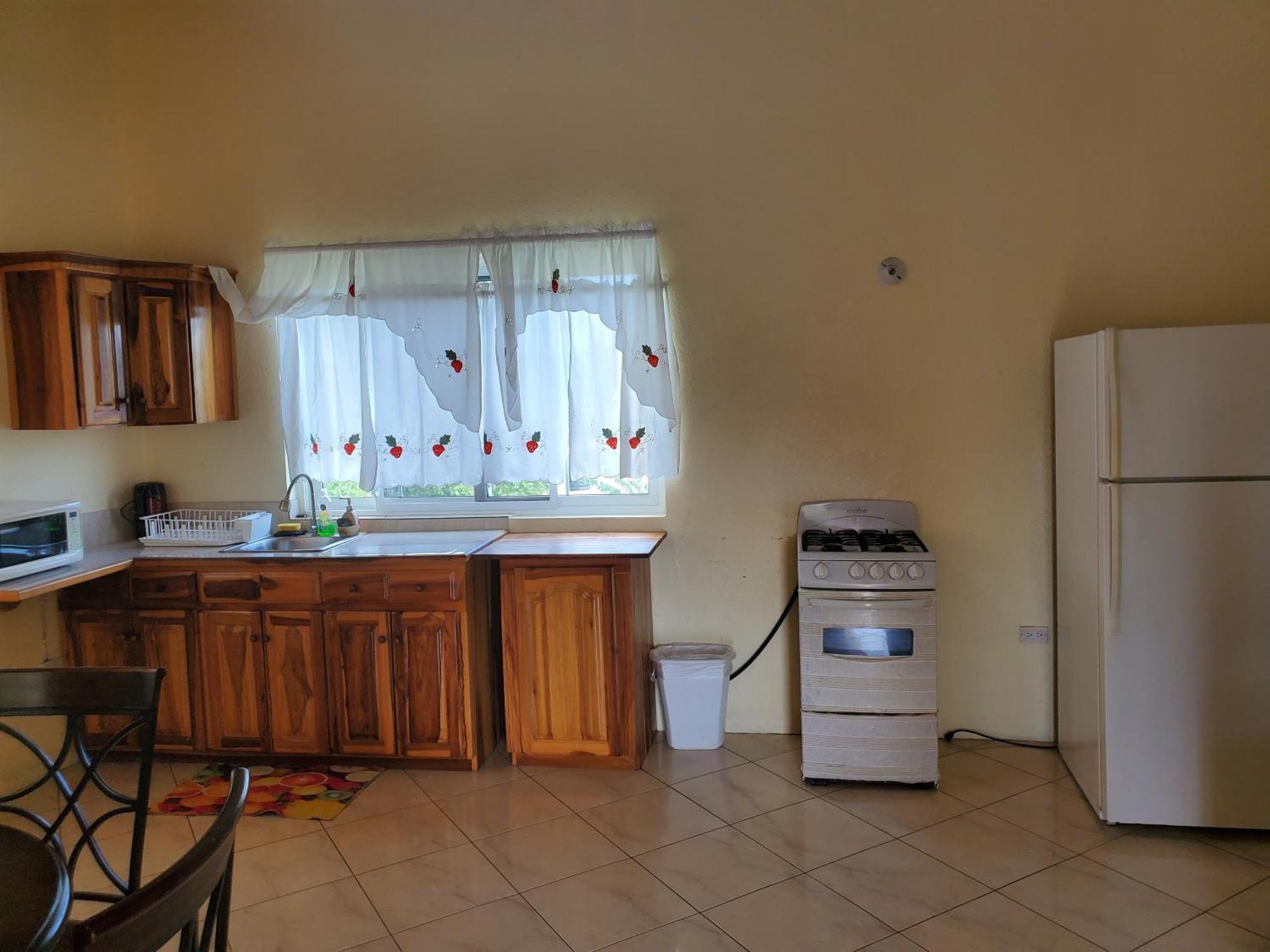 Wizzy Apartment White River Ότσο Ρίος Εξωτερικό φωτογραφία