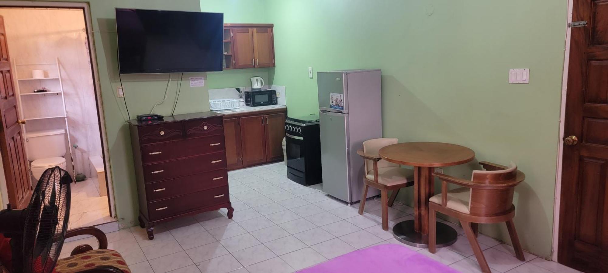 Wizzy Apartment White River Ότσο Ρίος Εξωτερικό φωτογραφία