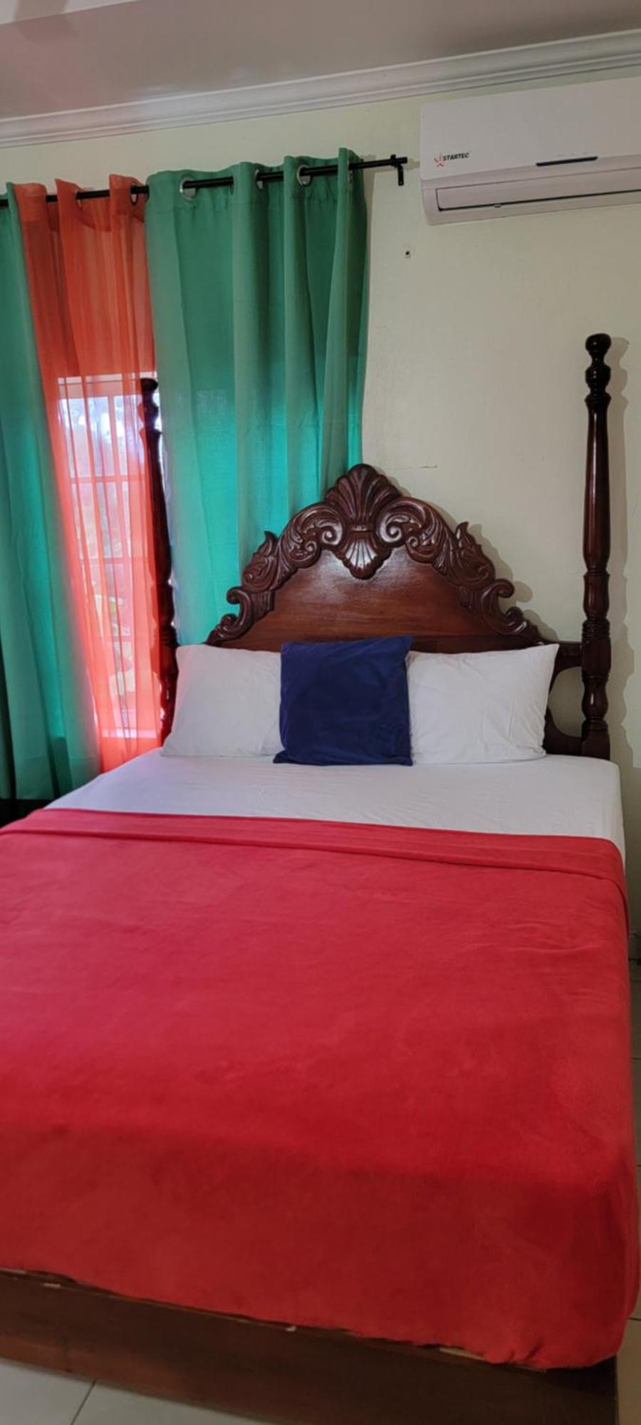 Wizzy Apartment White River Ότσο Ρίος Εξωτερικό φωτογραφία