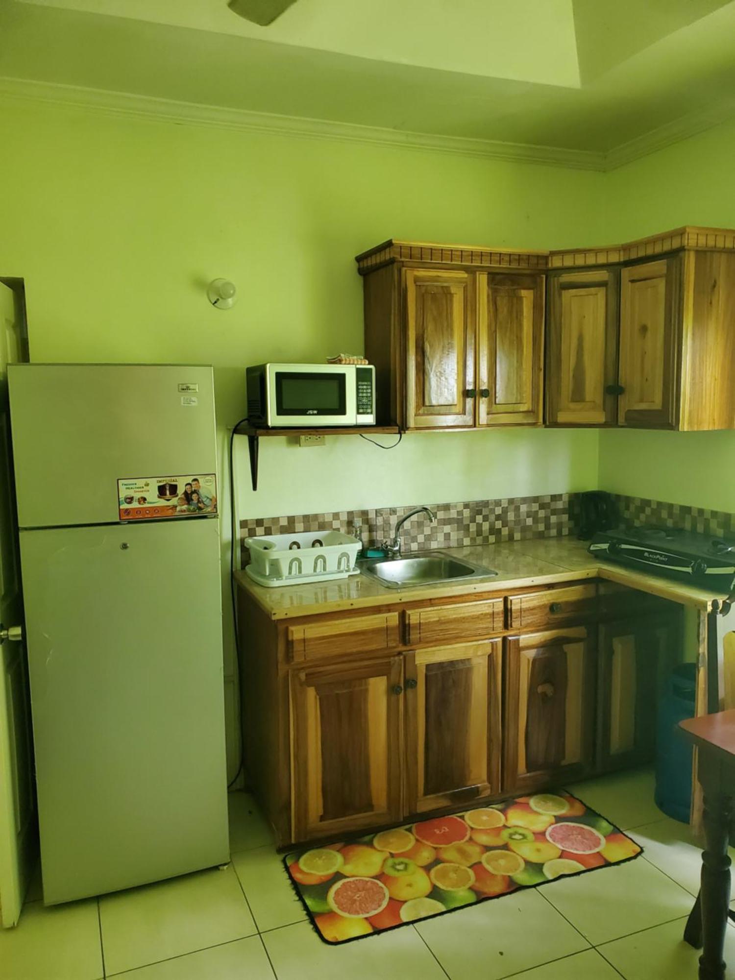 Wizzy Apartment White River Ότσο Ρίος Εξωτερικό φωτογραφία