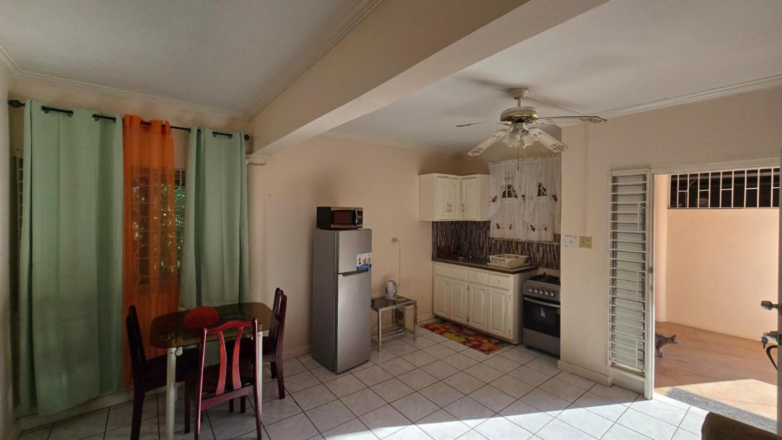 Wizzy Apartment White River Ότσο Ρίος Εξωτερικό φωτογραφία