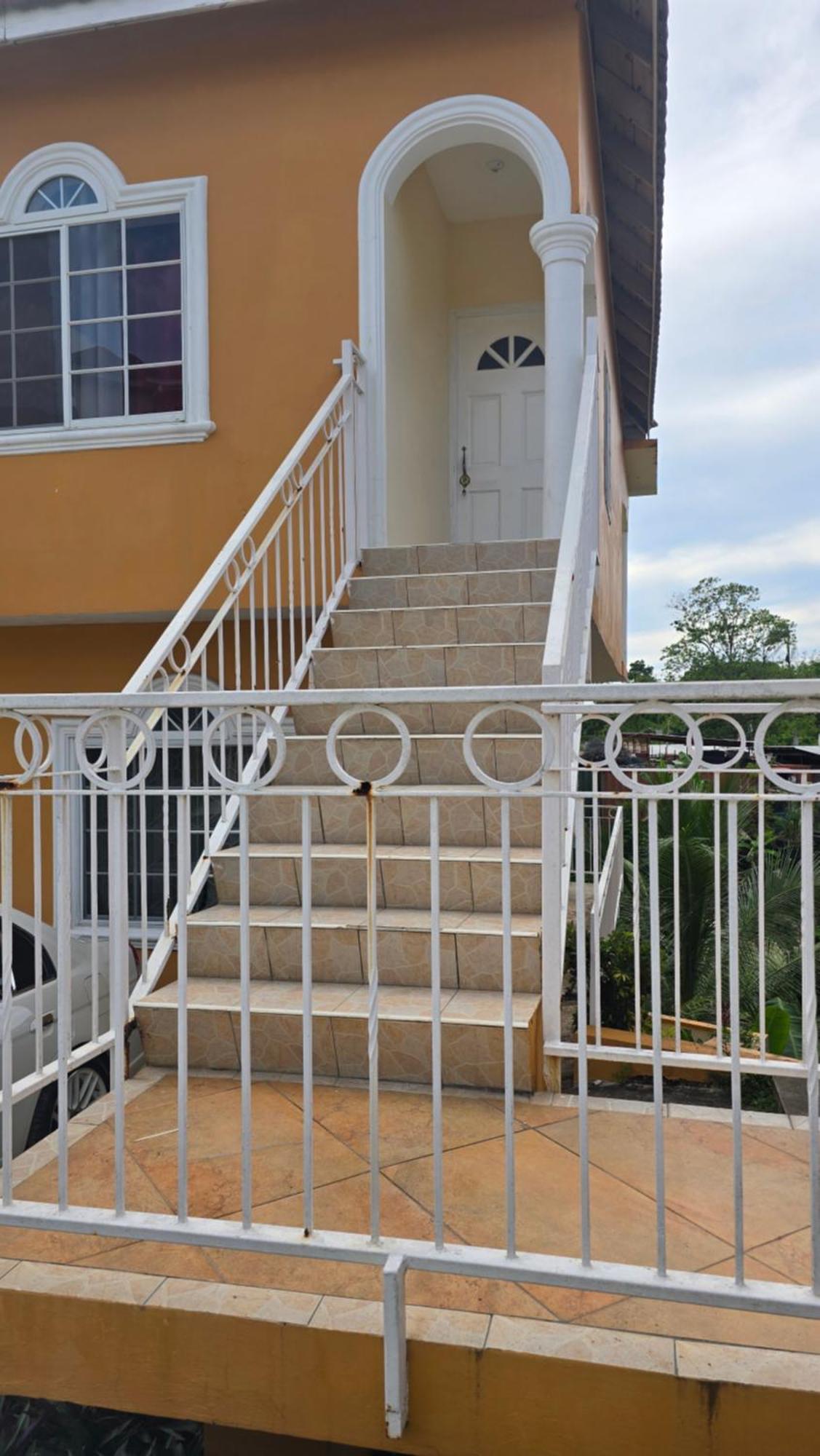 Wizzy Apartment White River Ότσο Ρίος Εξωτερικό φωτογραφία