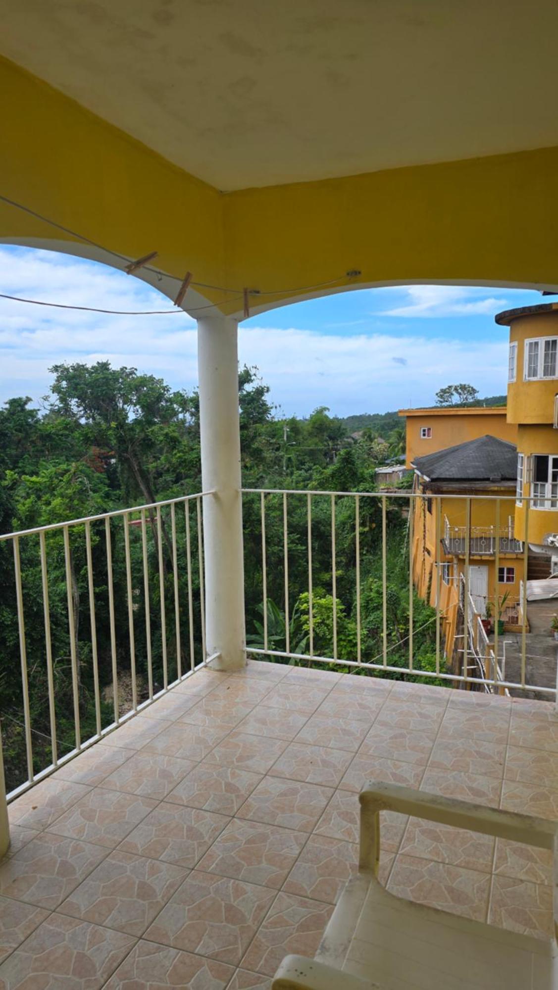 Wizzy Apartment White River Ότσο Ρίος Εξωτερικό φωτογραφία