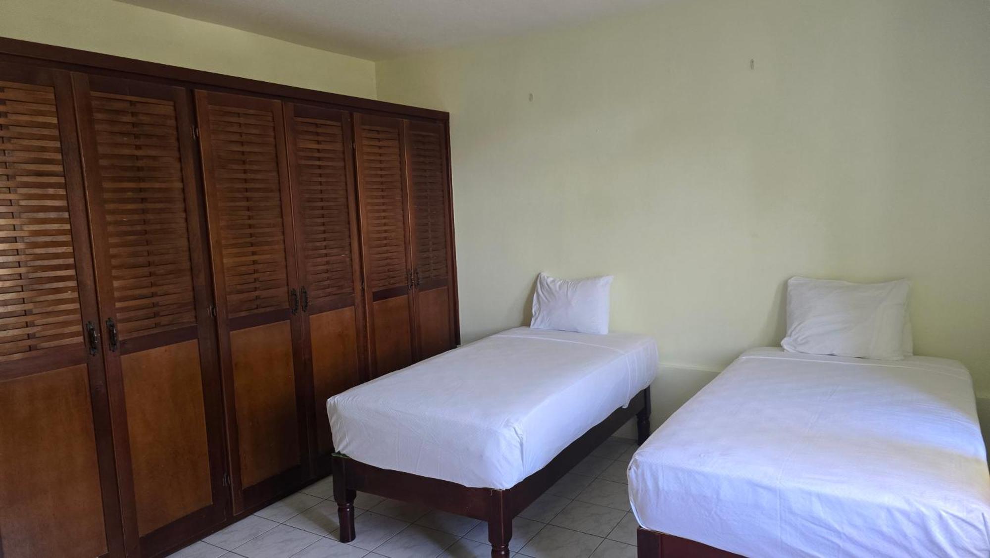 Wizzy Apartment White River Ότσο Ρίος Δωμάτιο φωτογραφία
