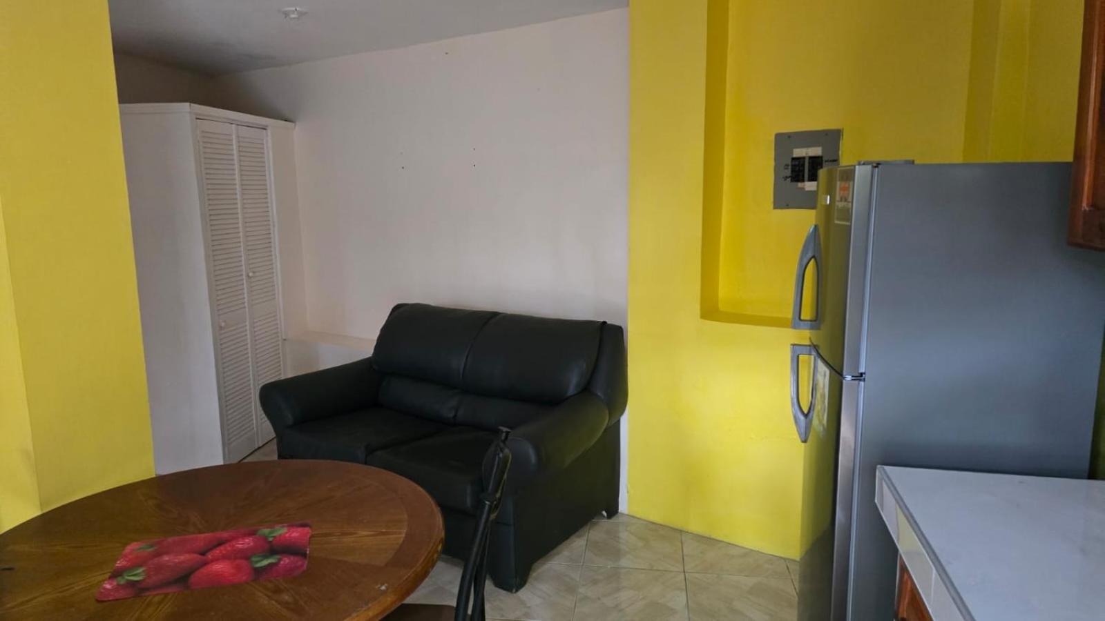 Wizzy Apartment White River Ότσο Ρίος Εξωτερικό φωτογραφία