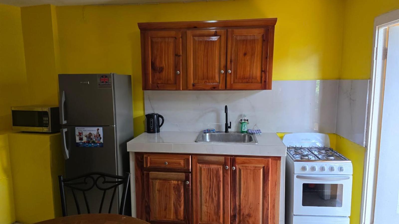 Wizzy Apartment White River Ότσο Ρίος Εξωτερικό φωτογραφία
